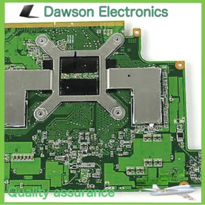 For ASUS G53JW G73JW G73SW G53SW G53SX N12E-GS-A1 2GB GTX560M Video Graphic Card - Picture 1 of 3