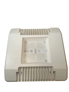 Cree 31W LED Canopy / Downlight CPY250-A-DM-F-C-UL-WH - Picture 1 of 4