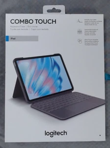 Combo Touch for iPad 7th, 8th & 9th gen - Picture 1 of 2