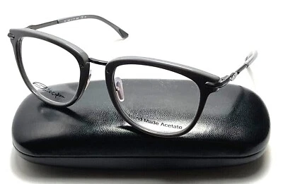 Marcos de plástico gris mate SMITH OPTICS QUINLAN Foto 1 de 4