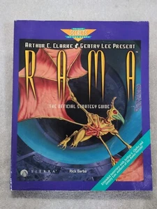 Guía de estrategia oficial Rama Prima 1996 Sierra - Imagen 1 de 7