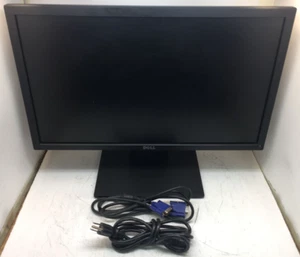 Dell 22" Monitor - E2218HN - Picture 1 of 6