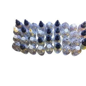 Bath and Body Works Wallflower Bulb Refill Plug In LOT - YOU PICK READ EMPTY - Picture 1 of 4