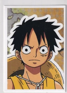 Panini One Piece Summit War Adesivi Collezionabili Sticker Nr. 103 - Foto 1 di 1
