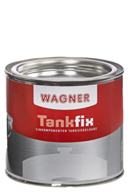 Wagner 1-K Tank-innen-Beschichtung 500ml Tankversiegelung gegen Rost