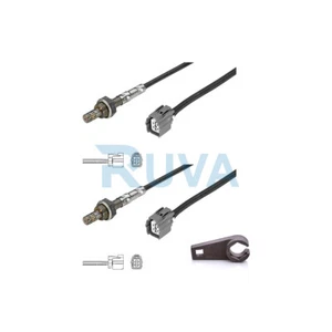 Se adapta a Honda Stream 2001-2006 Ruva delantero + 2 sensores lambda traseros + herramienta de montaje - Imagen 1 de 2