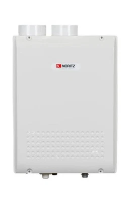 Noritz NRC98-DV-NG 9,8 GPM 180000 BTU 120 voltios residencial - gas natural Foto 1 de 2