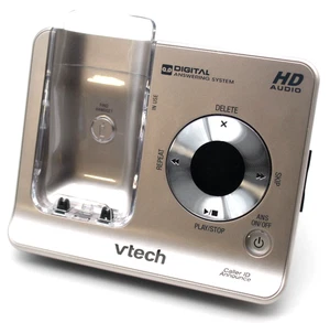 Unidad base principal de teléfono inalámbrico Vtech LS6425-3 - Imagen 1 de 1