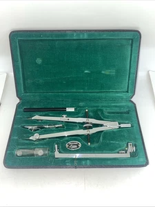 Precision Original Lotter Zeichenwerkzeuge - Bild 1 von 10
