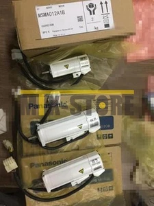 1 Stück BRANDNEUE Servomotor MSM012A1B - Bild 1 von 1