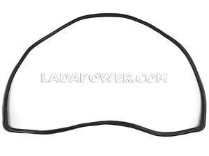 Lada Niva Rubber Windscreen Weatherstrip Seal 2121-5206054 - Picture 1 of 2