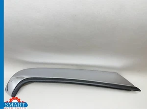 Ford Thunderbird Windshield Molding Trim Chrome Left Driver 02-05 OEM - Picture 1 of 11