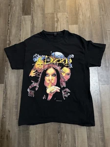 Ozzy Osbourne 2002 Graphic T-Shirt Gildan Tag Concert - Picture 1 of 4
