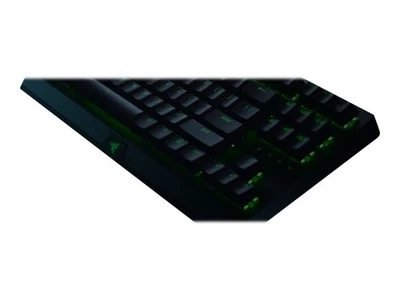 Razer Blackwidow V3 Cablato USB Interruttore a chiave RZ03-03490400-R3G1 - Immagine 1 di 4