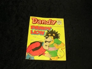 Dandy Comic Library No.136 - Picture 1 of 1