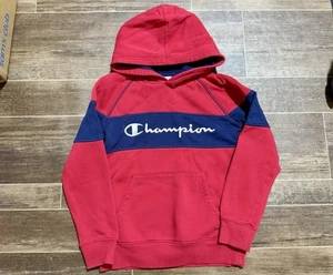 Champion Boy’s Hoodie Size M (8) - Picture 1 of 3