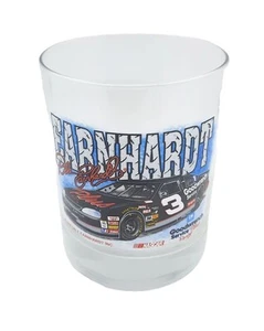 Hunter MFG Licencia 1998 Dale Earnhardt, Sr. #3 NASCAR 12 OZ. Vidrio transparente - Imagen 1 de 4