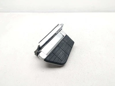 94 Honda GL1500 Goldwing Rear Left Passenger Floorboard Floor Board - Image 1 of 4