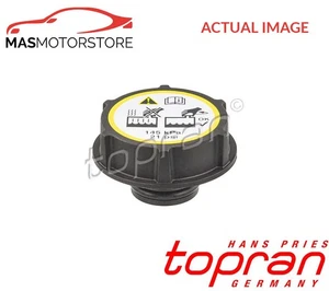 COOLANT EXPANSION TANK CAP TOPRAN 304 951 A FOR FORD FOCUS III,TRANSIT,MONDEO IV - Picture 1 of 5