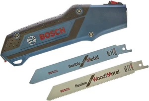 Bosch Sägehandgriff Für Zwei Säbelsägeblätter Professional, 2608000495 - Bild 1 von 12