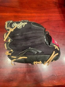Guanto da baseball Rawlings R115BBR RENEGADE 11,5" - Foto 1 di 4