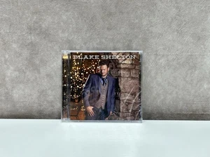Blake Shelton- Christmas CD New Sealed Kohl's - Imagen 1 de 2