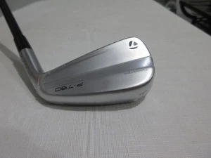 TaylorMade 2023 P790 4-iron - 21* - MMT 65 Regular Flex Graphite - NEW - Picture 1 of 4