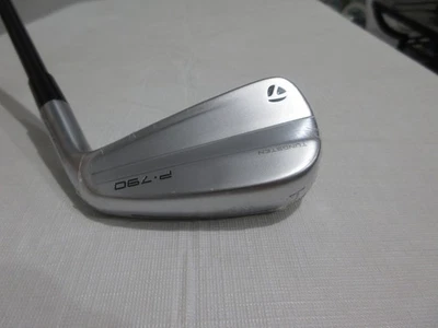 TaylorMade P790 23  4-iron - 21* - MMT 65 Regular Flex Graphite - NEW - Image 1 of 4