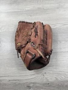 Mizuno Vintage GVP 1255 12.5” Women’s Fast Pitch Softball Glove Right Hand Throw - Picture 1 of 15