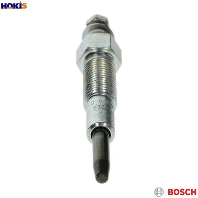 4x GLOW PLUG F 002 G50 079 FOR SUZUKI GRAND/VITARA KIA RETONA/Closed/Off-Road - Image 1 of 4