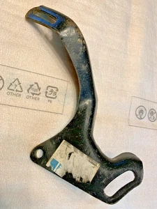 65-74 Corvette NOS 427 454 Power Steering Pump & Alternator Bracket GM 3946000 - Picture 1 of 8