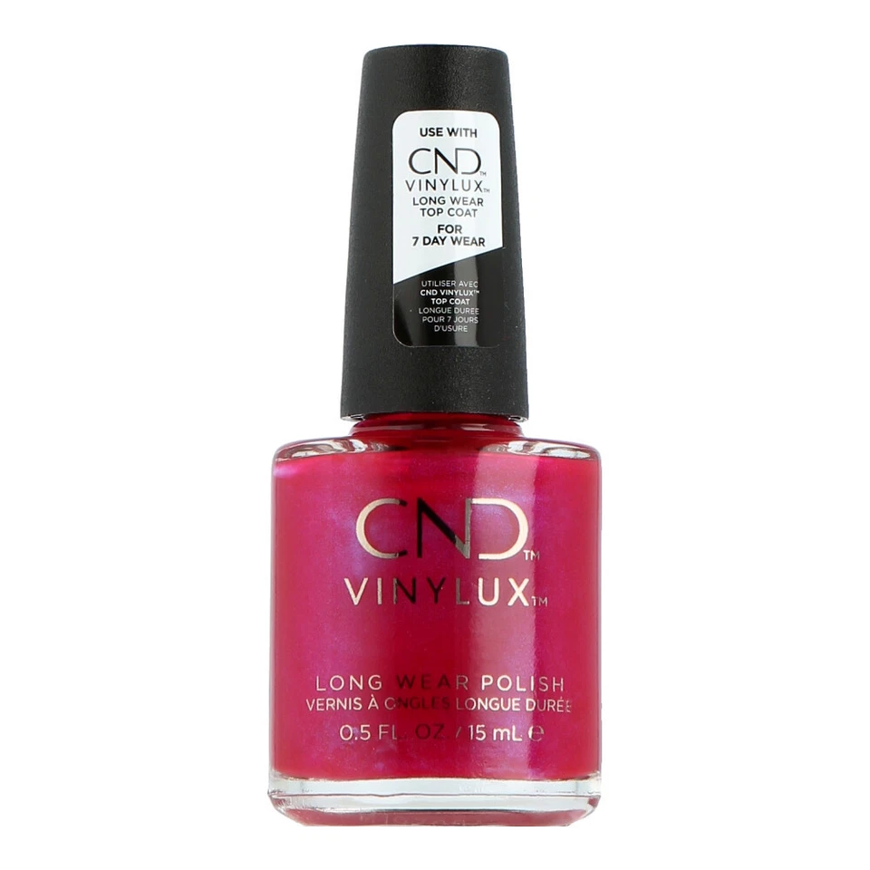 CND Vinylux Long Wear Polish - #241 Ecstasy 15ml - Bild 1 von 1