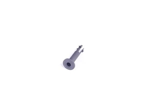MINI R50 R52 R53 Radiator Rivet Genuine 17107515478 - Picture 1 of 3