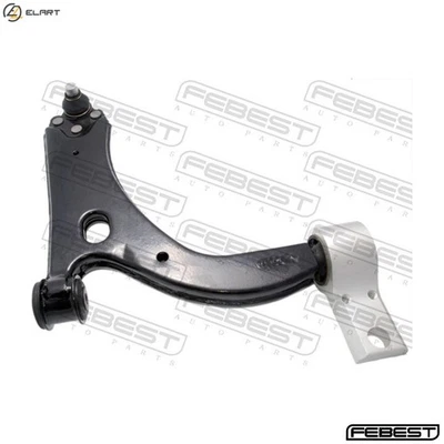 CONTROLTRAILING ARM WHEEL SUSPENSION 0524-MZ2RH FOR FORD ASIA & OCEANIA  MAZDA - Image 1 of 4