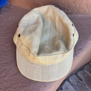 Goorin Bros Mütze hellbraun beige Größe M - Bild 1 von 4