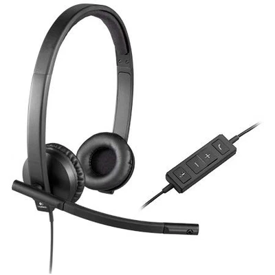 H570e [USB headset stereo] - Image 1 of 4