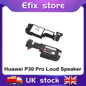 For Huawei P30 Pro Loud Speaker Replacement Premium Quality - UK SELLER - Zdjęcie 1 z 1