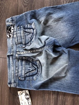 Jeans Levantador de Butt Mujer Brasileña TALLA 25 Foto 1 de 4