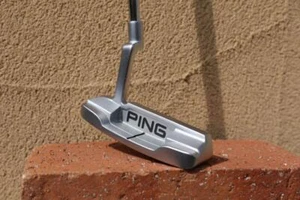 PING SIGMA 2 putter Right-handed 33.5 inch with head cover Very Good - Picture 1 of 7