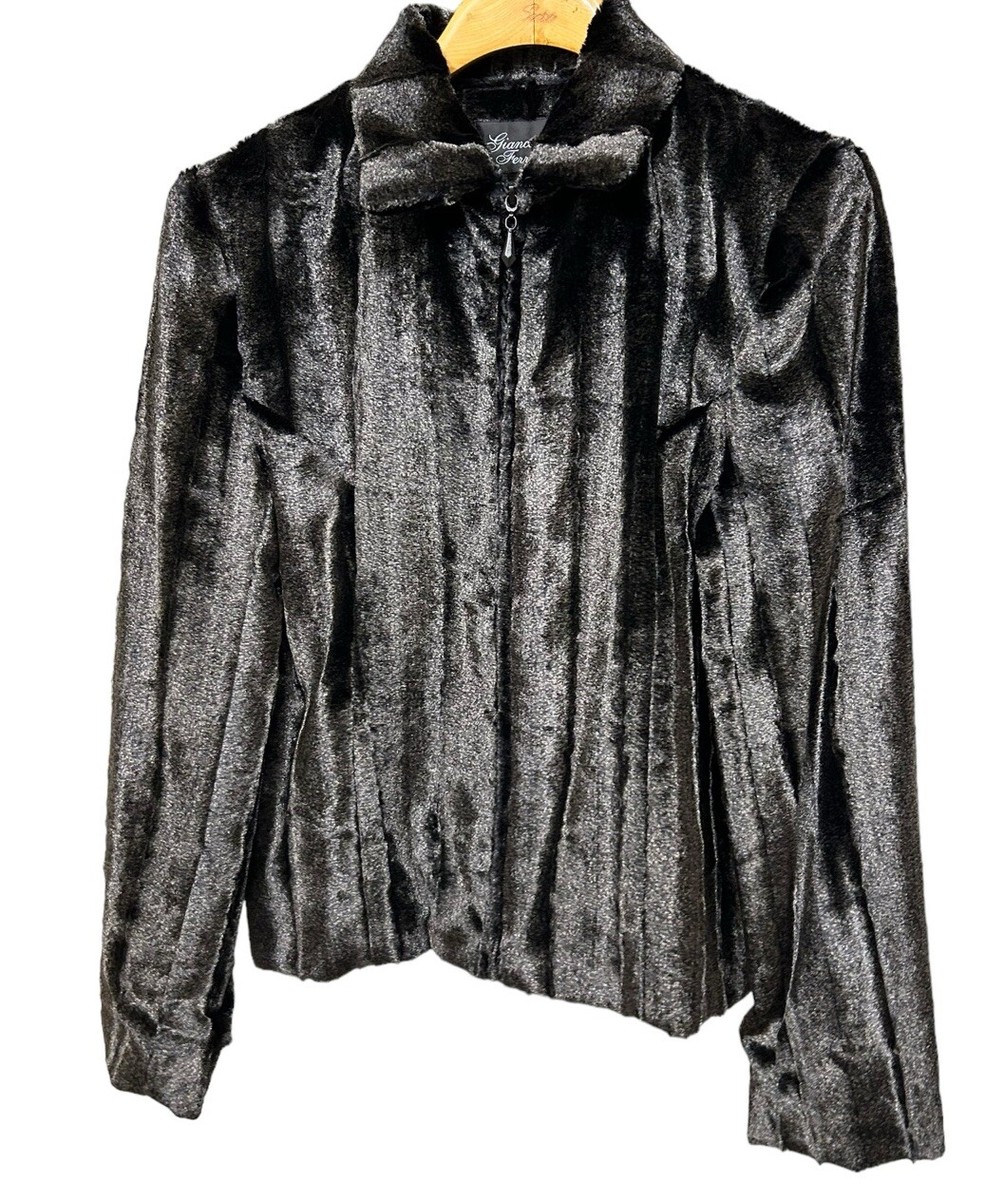 Giancarlo Ferrari In Women's Coats & Jackets for sale - eBay