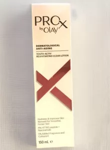ProX by Olay Dermatological AntiAging Youth-Activ Rejuvenating - Picture 1 of 4