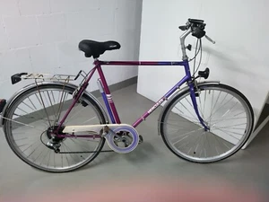 Altes, sehr seltenes Herrenfahrrad, 28 Zoll, gebraucht - Bild 1 von 6