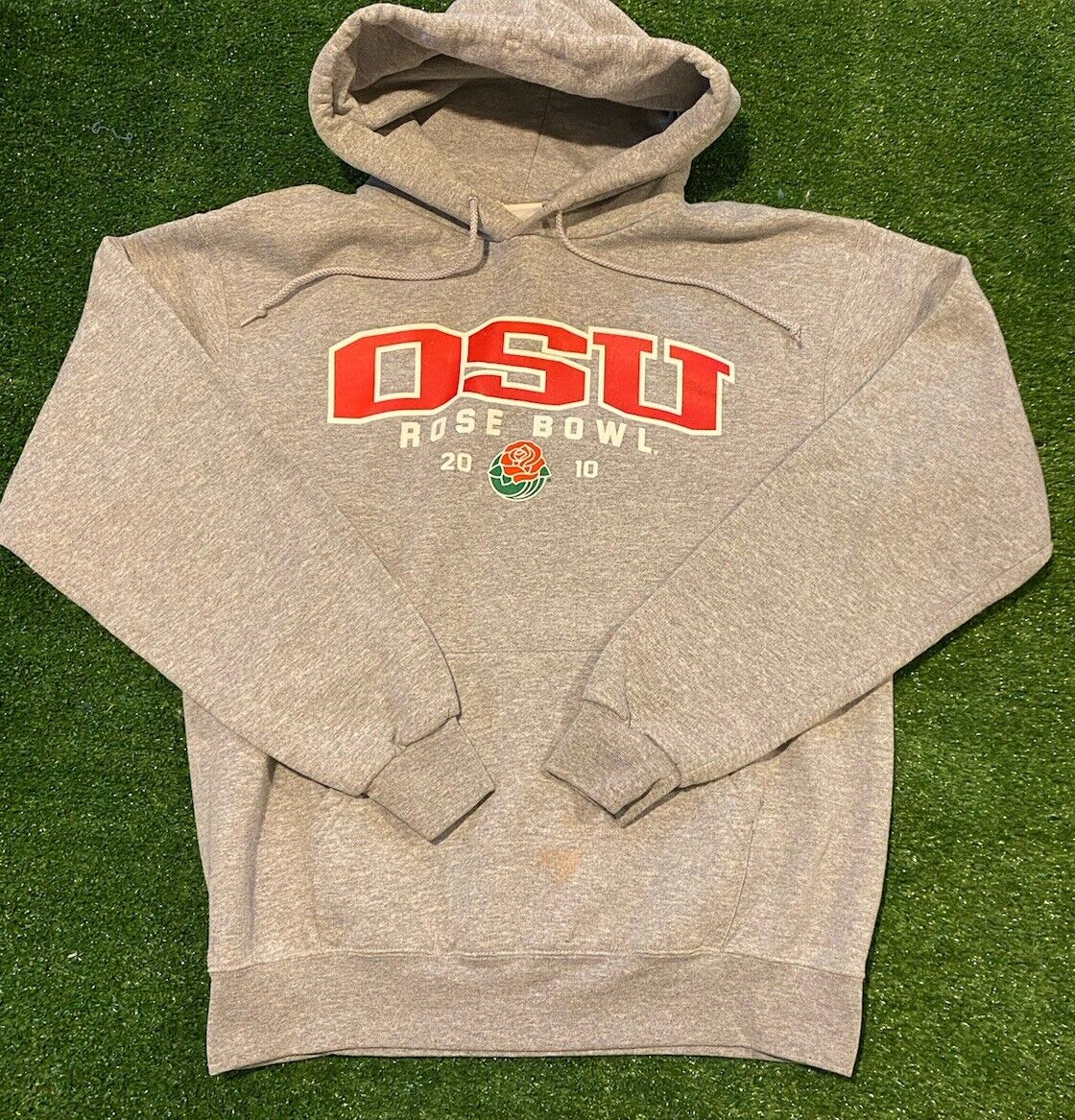 Champion Ohio State Buckeyes NCAA Sweatshirts for sale | eBay Champion Ohio State Buckeyes NCAA Sweatshirts for sale | eBay