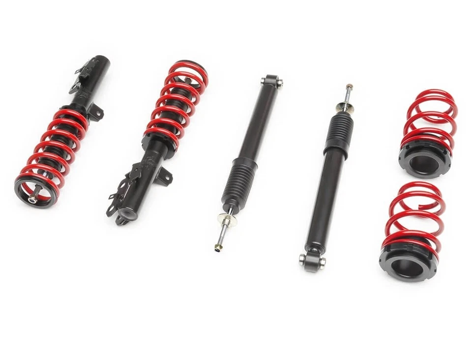 Raceland Classic Coilovers for Scion tC 2nd Gen. 2011-2016 tC2 LIFETIME WARRANTY - Imagem 1 de 1