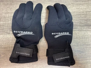 Guanto Scuba Pro taglia media - Foto 1 di 4