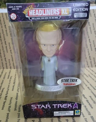 Equity Movie Headliners XL Star Trek "Talosian" - Imagem 1 de 4