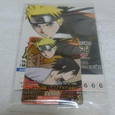 Ameyuri Ringo - N-1666 - Common - Unlimited Edition - Foil - Naruto CCG  Singles » Ultimate Ninja Storm 3 - Goat Card Shop