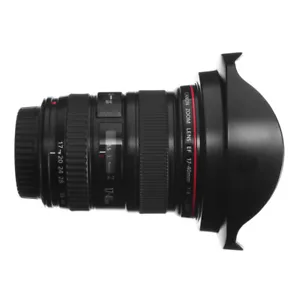 CANON EF 17-40 mm F4 L USM OBIETTIVO ZOOM GRANDANGOLARE / NUOVO DI ZECCA / 90D WRT - Foto 1 di 8