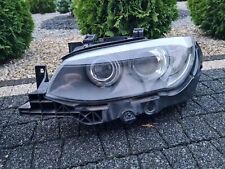 Frontscheinwerfer BMW M3 E92 iX E93 7239919 Facelift Xenon Links  Headlight