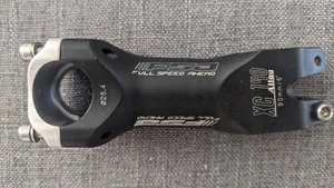 Full Speed Ahead (FSA) XC140 Mountain Bike Stem (90mm, 1-1/8th", 25.4mm) - Imagen 1 de 4